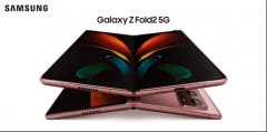 Ʒζ۵ ̽δ Galaxy Z Fold2 5G